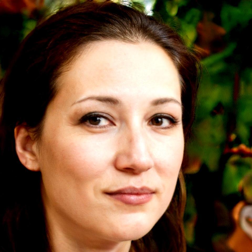 Francesca Bianchi