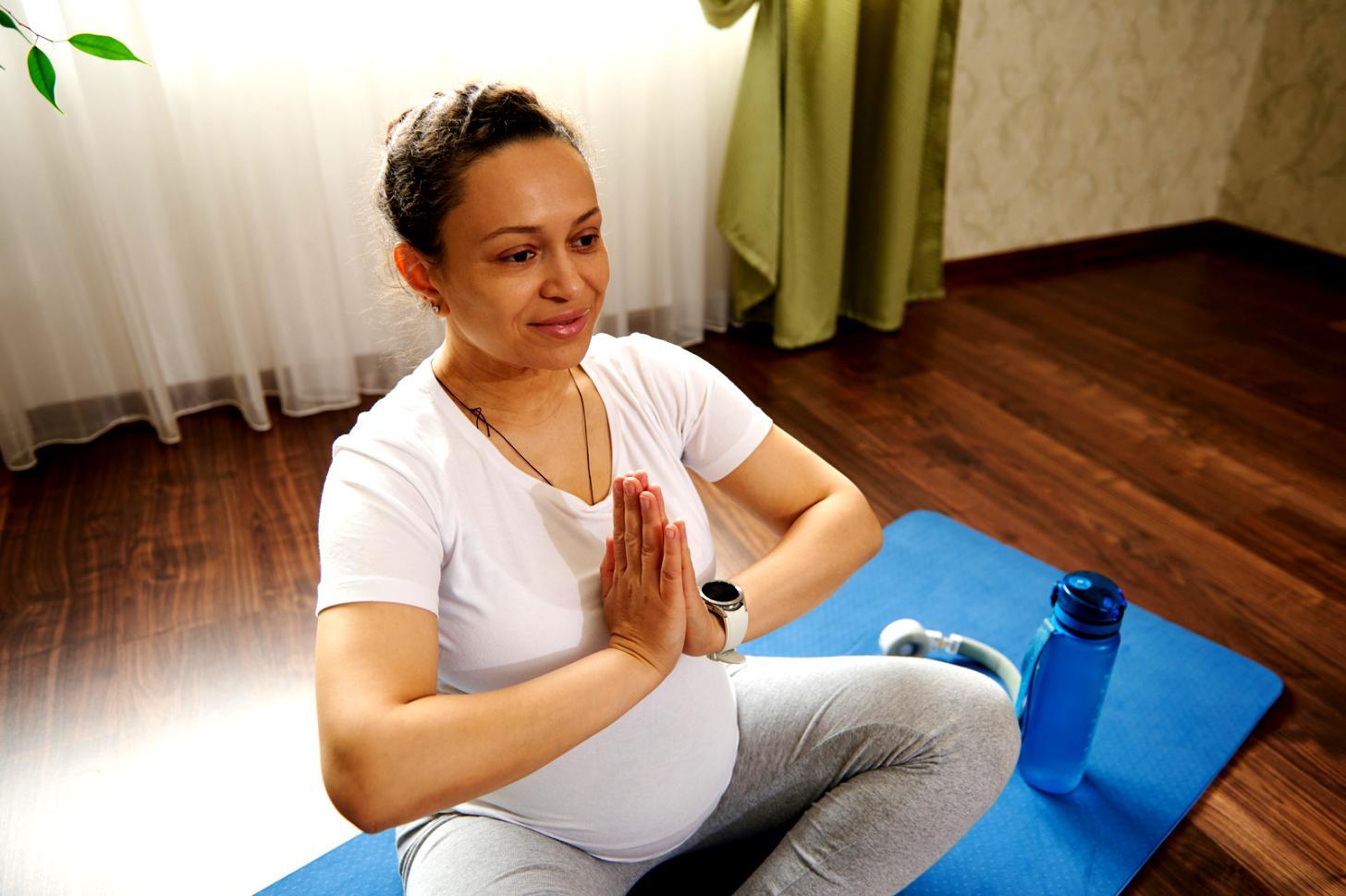 Gruppo di meditazione cristiana in raccoglimento